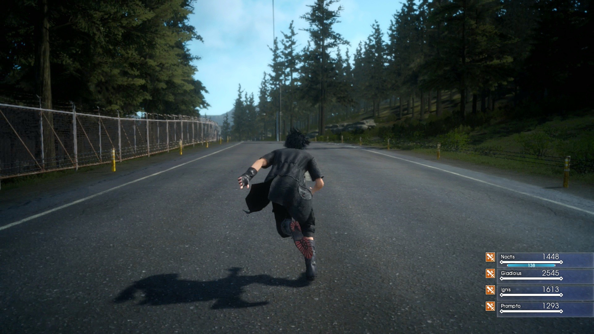 Final Fantasy XV - Imagen 37